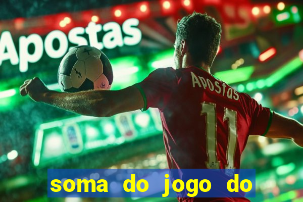 soma do jogo do bicho 3311